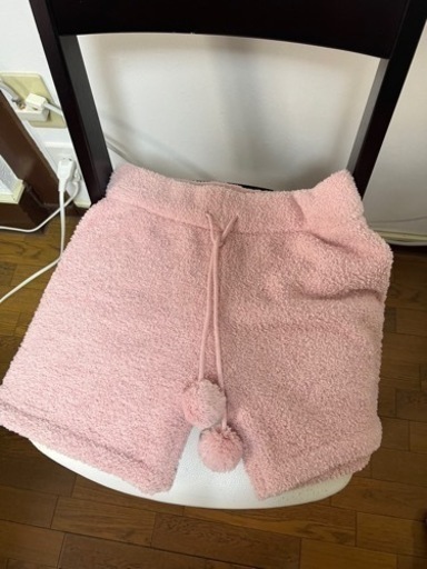 シェリーメイパジャマ