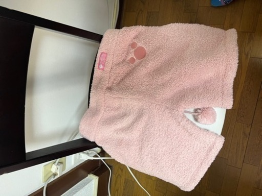 シェリーメイパジャマ