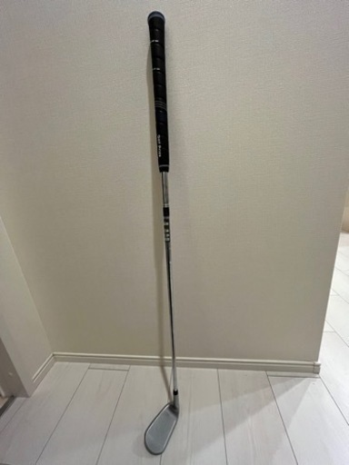 ゴルフクラブ。