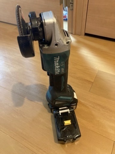 マキタ 18V サンダー