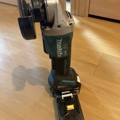 マキタ 18V サンダー