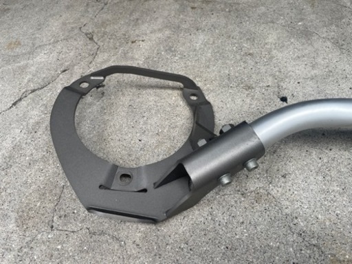 SUBARU 純正 STI フレキシブルタワーバー