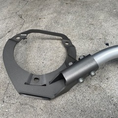 SUBARU 純正 STI フレキシブルタワーバーの画像