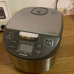 炊飯器