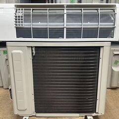 K04515　ダイキン　2019年製　中古エアコン　主に10畳用　冷房能力　2.8KW ／ 暖房能力　3.6KW