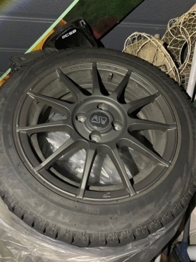 アバルト　追加写真用