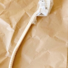 コンドル トイレ ブラシ 新品の画像