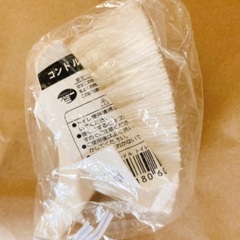 コンドル トイレ ブラシ 新品の画像