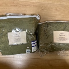 マルチカバー