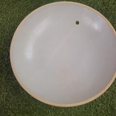 【値下】ハローキティの土鍋(１９cm)の画像