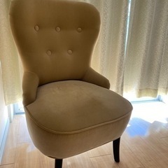 IKEAレームスタ パーソナルチェア