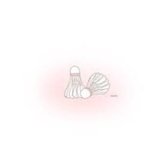 第二回バドミントン教室