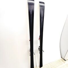 ROSSIGNOL スキー板 PASSION2 162cm レディースの画像