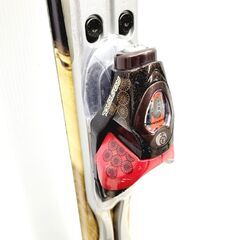 ROSSIGNOL スキー板 PASSION2 162cm レディースの画像