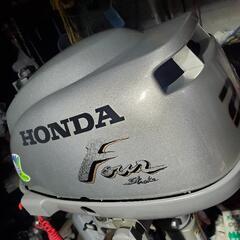 ホンダ 2馬力 船外機 マーキュリー トーハツ スズキ  