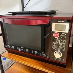 オーブンレンジ 美品
