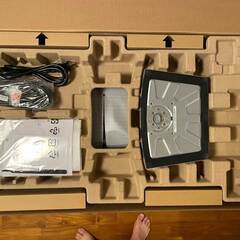 Dell P2721Q ハイグレード 27インチ 4K USB-C IP 超薄型ベゼルの画像