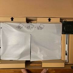 Dell P2721Q ハイグレード 27インチ 4K USB-C IP 超薄型ベゼルの画像