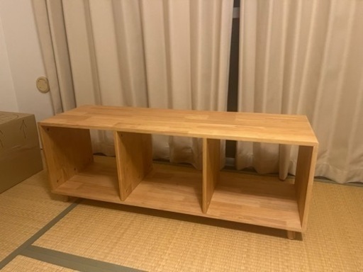 ザラホーム　ラック