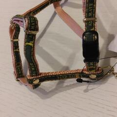 ［新品］アドメイト　ハーネス　グリーン　小型犬