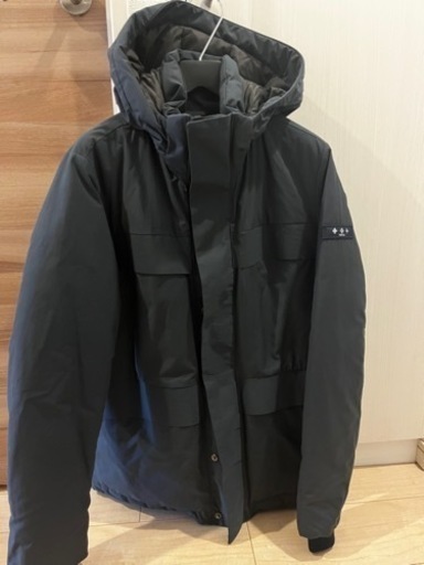 タトラス　ダウンジャケット