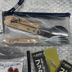 更に値下げ❗️🉐🉐クッキングセット（在庫処分）の画像