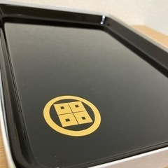 切手盆　ふくさ　台付ふくさ　袱紗　冠婚葬祭の画像