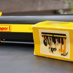 【未使用/長期保管品】Gripper™1/TOOL HOLDER ガレージ ツールホルダーの画像