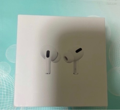 AirPodsPro 第1世代