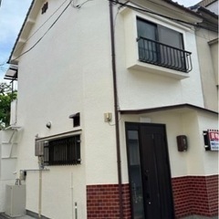 伏見区横大路 月々約2.6万円⭐︎リフォーム済み⭐︎収益物件にも...