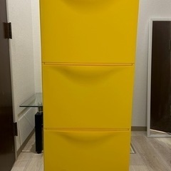 IKEA 収納ボックス