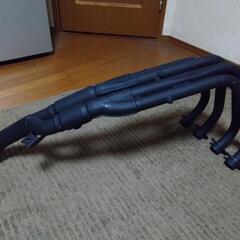cb400sf nc39 421純正マフラー
