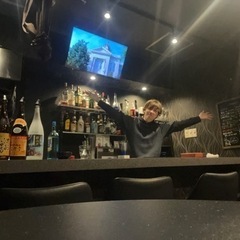 【初回半額】難波周辺に住んでる人！！そんな方の定額遊びBAR🥃