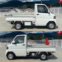 ⭐️コミコミ価格⭐️★車検令和6年2月まで★エアコン★パワステ★ETC付き★5速MT★NISSAN クリッパートラック★の画像