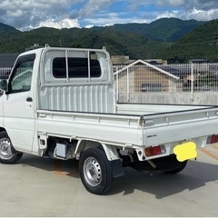 ⭐️コミコミ価格⭐️★車検令和6年2月まで★エアコン★パワステ★ETC付き★5速MT★NISSAN クリッパートラック★の画像