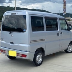 ⭐️コミコミ価格⭐️★車検令和6年10月まで★ETC付き★4ナンバー★24年式★NISSAN★NV100クリッパーバン★の画像
