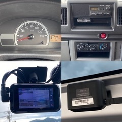 ⭐️コミコミ価格⭐️★車検令和6年10月まで★ETC付き★4ナンバー★24年式★NISSAN★NV100クリッパーバン★の画像