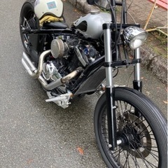 バルカン 400  フルカスタム