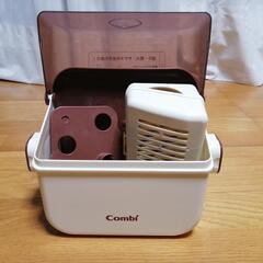 コンビ　除菌じょ〜ずα