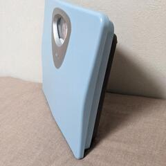タニタ TANITA アナログヘルスメーター 体重計HA-851の画像