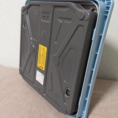 タニタ TANITA アナログヘルスメーター 体重計HA-851の画像