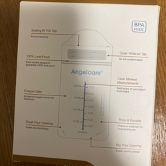 母乳バック 24枚の画像