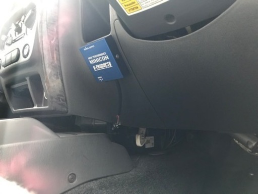 JB23 ジムニー　ミニコン　サブコン　K-プロダクツ