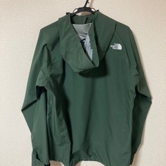 【THE North Face】summit series GORE-TEXの画像