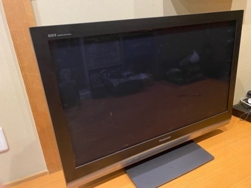 Panasonic  VIERA  42インチテレビ❗️