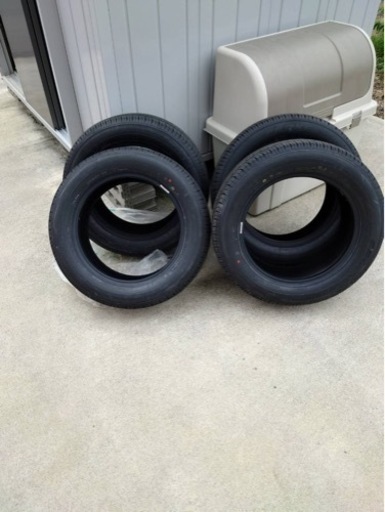 トーヨータイヤ　16インチ