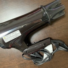 TESCOM ドライヤーの画像