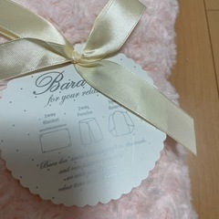 3way ひざ掛けの画像