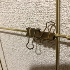  <受け渡し者決定しました>  IKEA イケア MYRHEDEN ミールヘーデンの画像