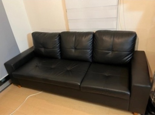 【急募】ソファ　１万円